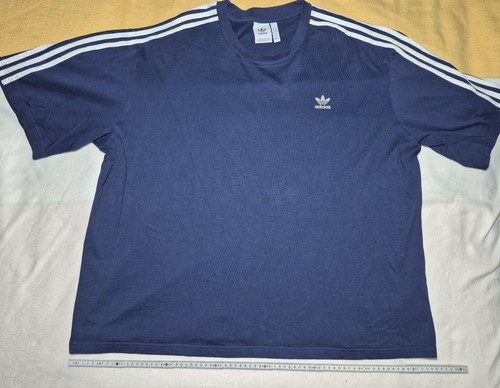 Adidas shirt herren - t-shirt, xxl