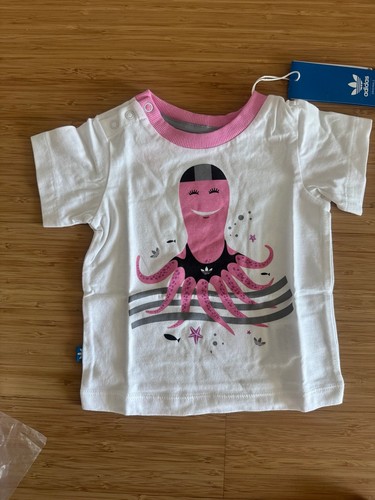 Adidas originals baby shirt - adidas,