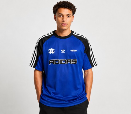 Adidas originals graphic - originals, tee