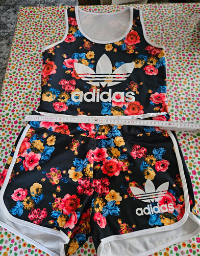 Adidas originals trägershirt - adidas,