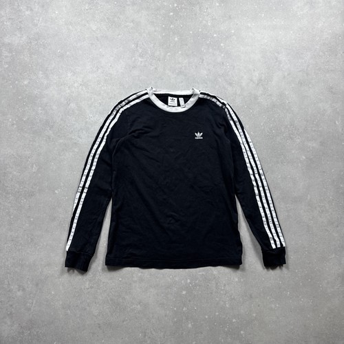 Adidas originals langarmshirt - originals,