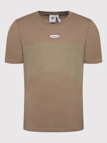 Braunes adidas originals - adidas,