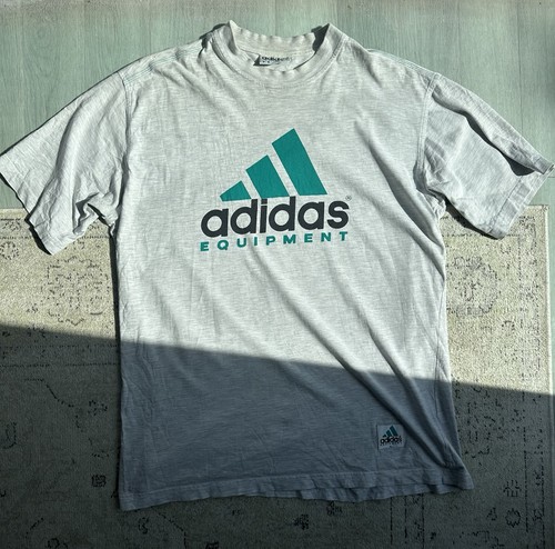 Vintage adidas equipment - adidas,
