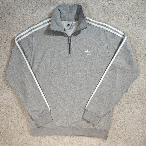 Adidas originals half zip - originals, half-zip