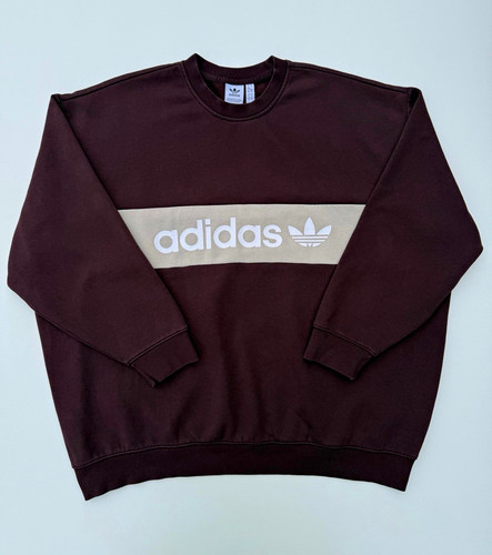 Adidas originals sweatshirt - originals,
