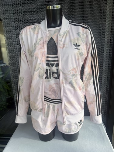 Adidas originals pastel - pastel, rose