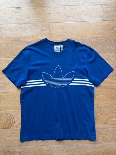 Adidas originals trefoil - originals,
