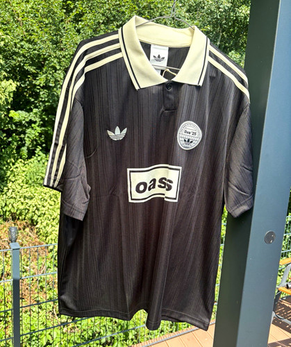 Oasis adidas originals live - oasis,
