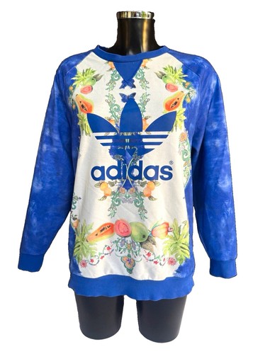 Rare adidas originals indigo - originals,