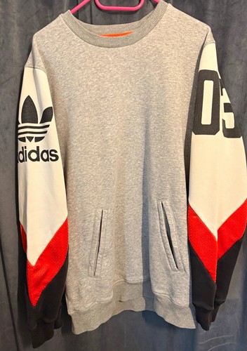 Adidas originals sweatshirt - originals,