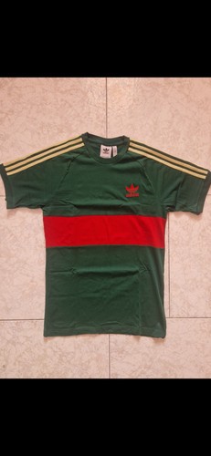 Adidas originals shirt grün - adidas,
