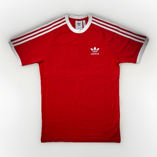 Adidas originals shirt rot - adidas,