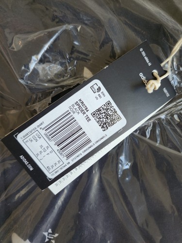 Sp5der adidas shirt - x, t-shirt