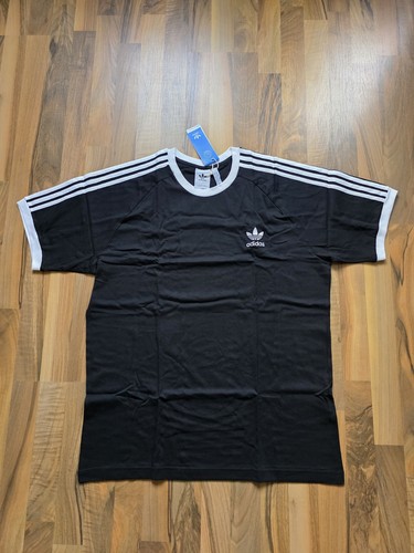 Adidas originals stripes tee - adidas,