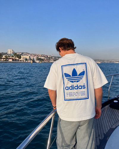 Adidas originals shirt - originals, t-shirt