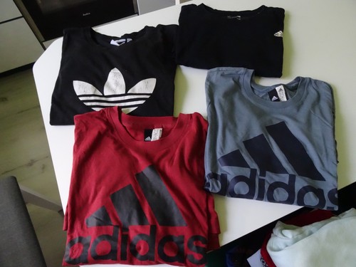 Adidas originals shirts - adidas, t-shirts