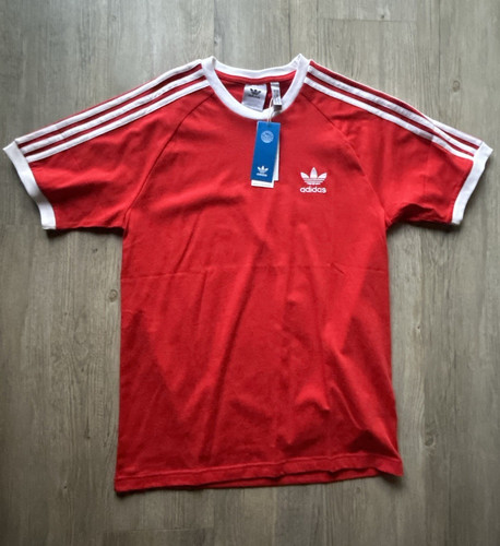 Adidas originals stripes tee - adidas, 3-stripes