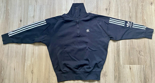 Adidas originals sweatshirt - adidas,