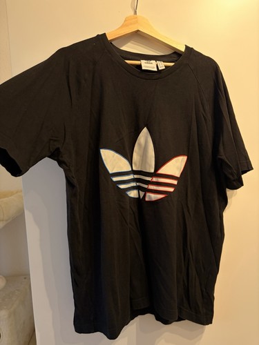 Original schwarzes adidas - schwarzes,