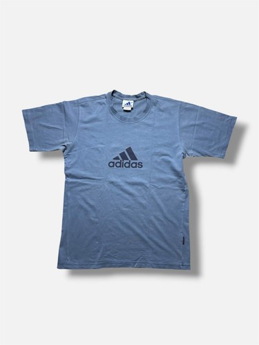 Adidas logo dark blue - adidas, 90s