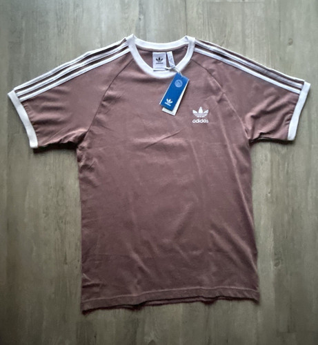Adidas originals stripes tee - adidas, 3-stripes