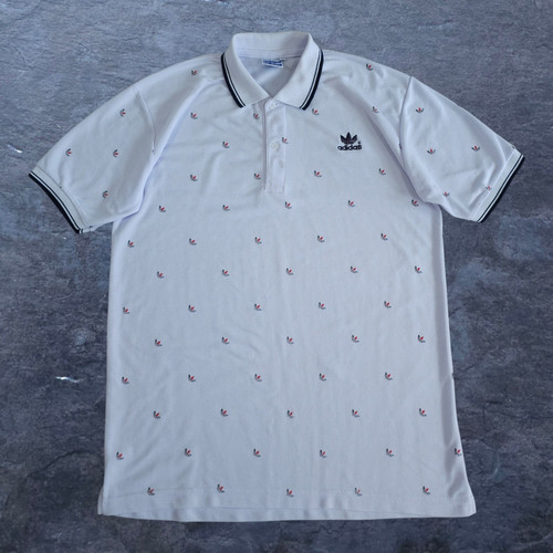 Adidas originals polo shirt - adidas,