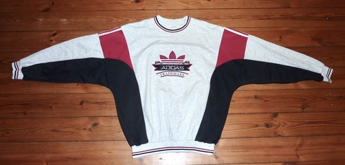 Vintage adidas originals - vintage,