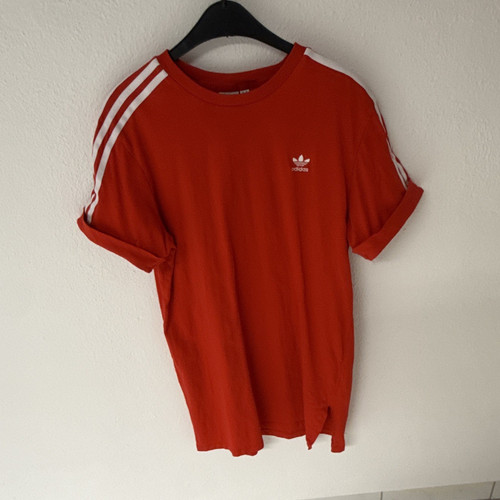 Adidas herren shirt - herren, t-shirt