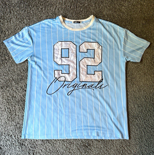 Originals herren shirt m - originals, t-shirt