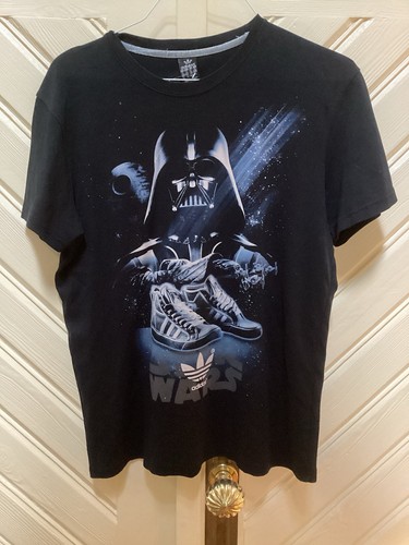Adidas original star wars - **,
