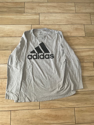Adidas langarmshirt herren - adidas,