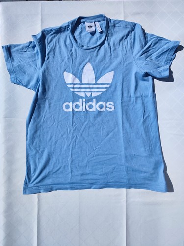 Adidas originals shirt l - originals, gr.