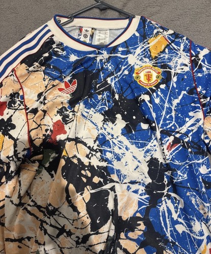 Adidas originals manchester - adidas,