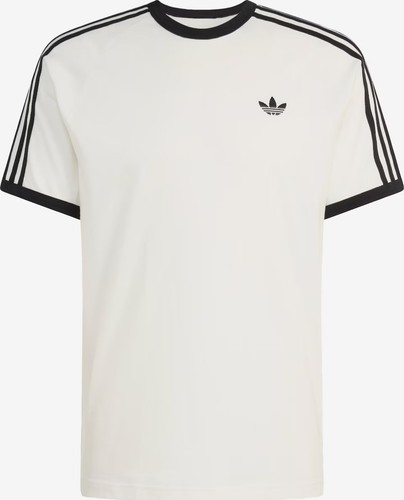 Original adidas stripes tee - adidas, 3-stripes