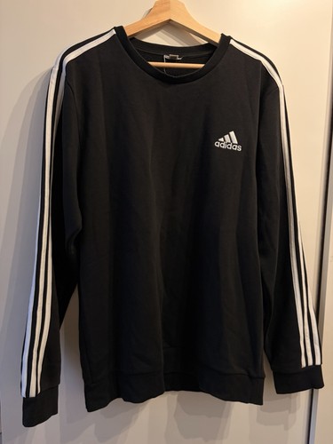 Original adidas sweatshirt - original,