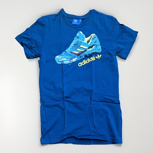 Adidas originals shirt - originals, zx