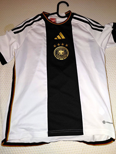 Original germany 2022 home - original,