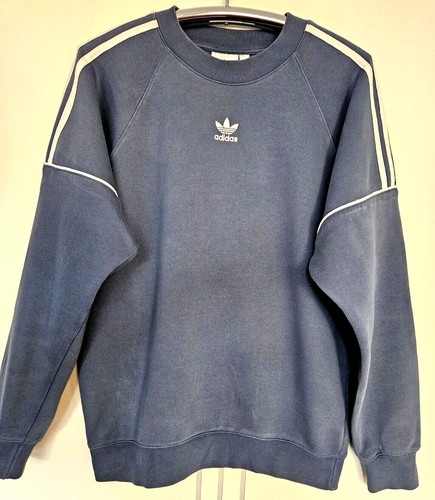 Adidas sweatshirt originals - ,