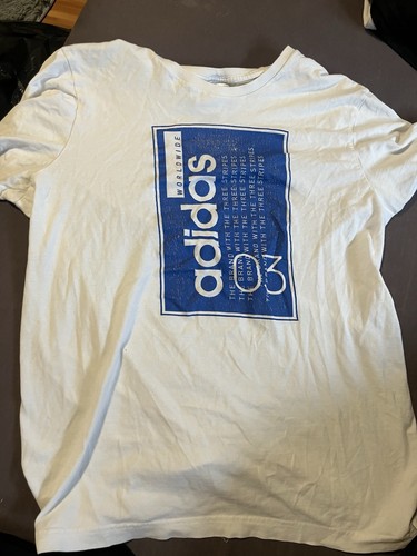 Adidas shirt - adidas, t-shirt