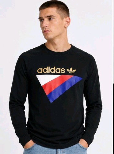 Adidas originals longsleeve - adidas,