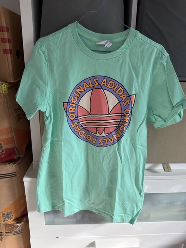 Adidas originals shirt - t-shirt, in