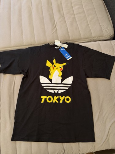 Adidas pokemon tokyo - adidas,