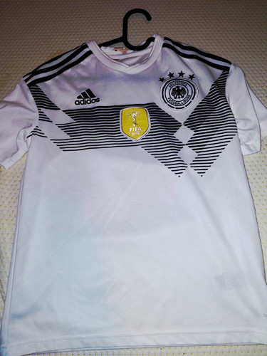 Original germany 2018 home - original,