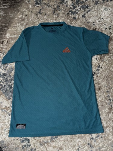 Adidas shirt - adidas, t-shirt
